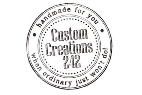 Custom Creations 242