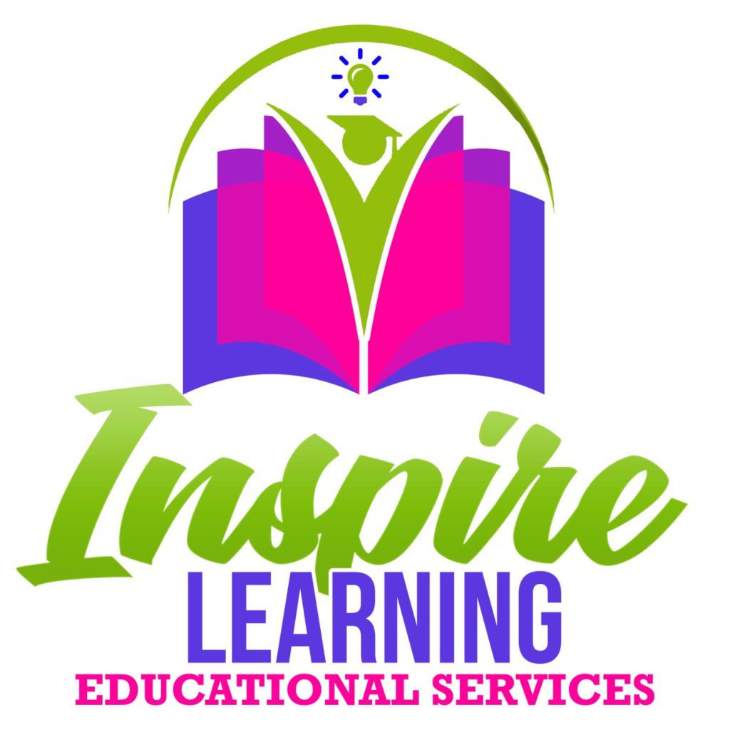 Inspired Learning Logo