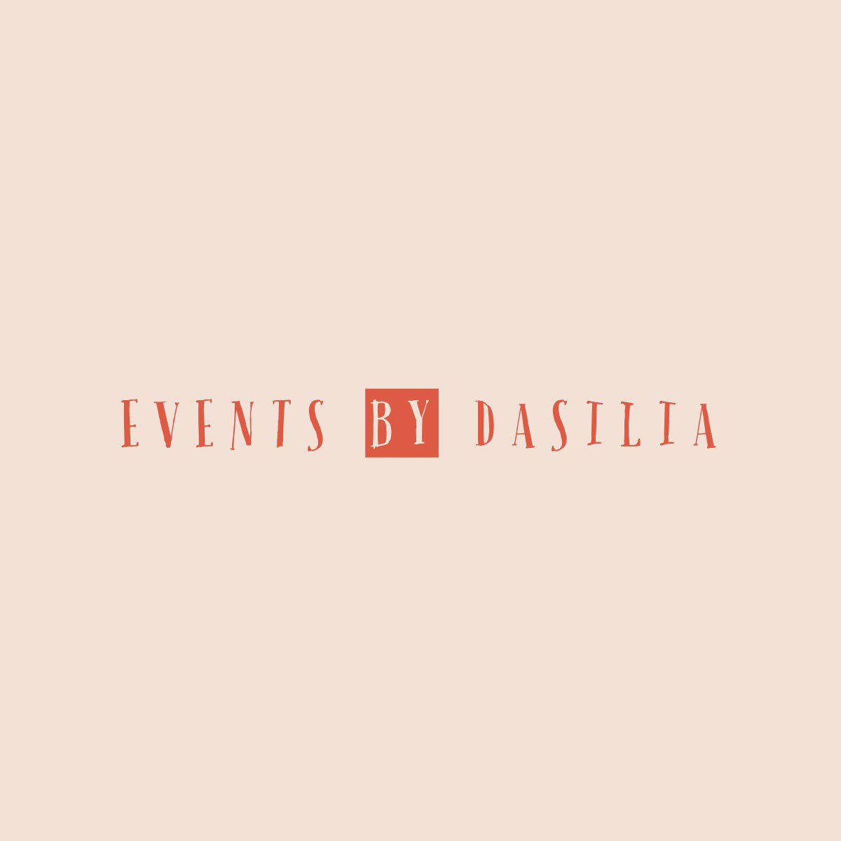 Events by Dasilia