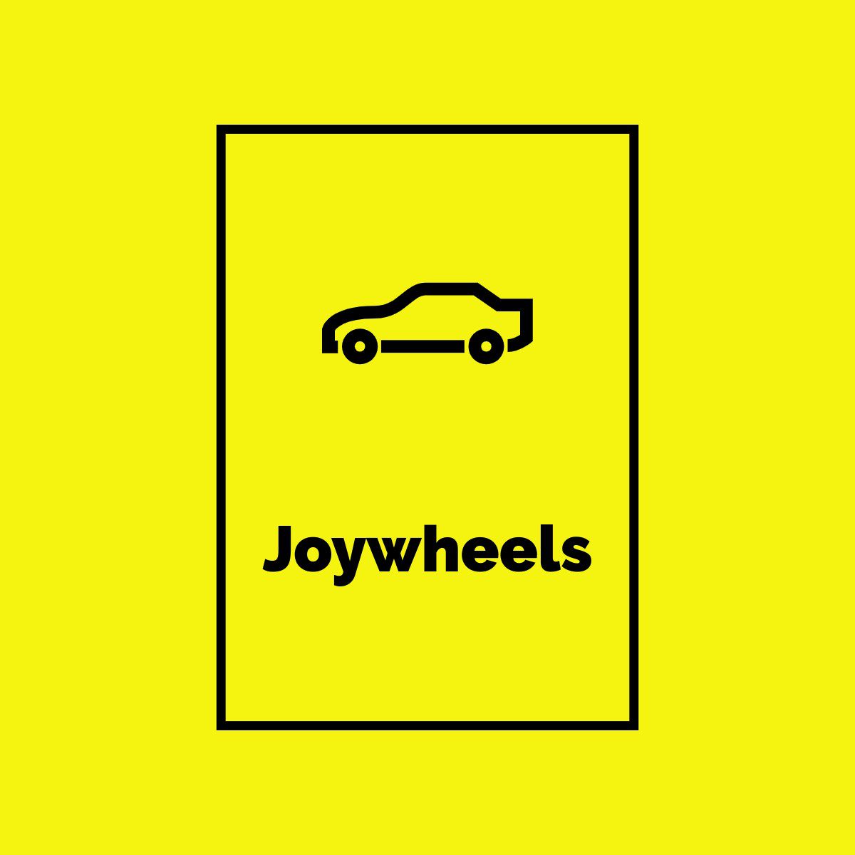 Joywheels