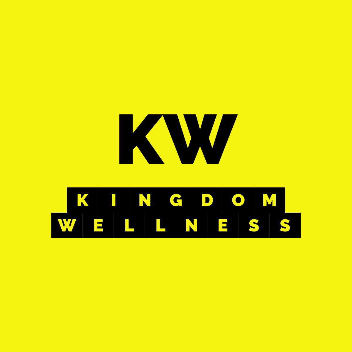 Kingdom Wellness