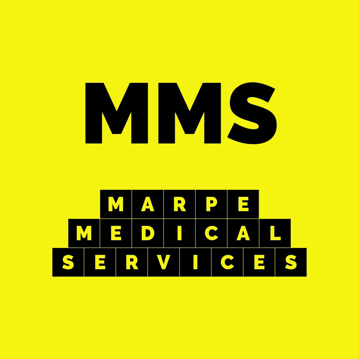 Marpe Medical Services