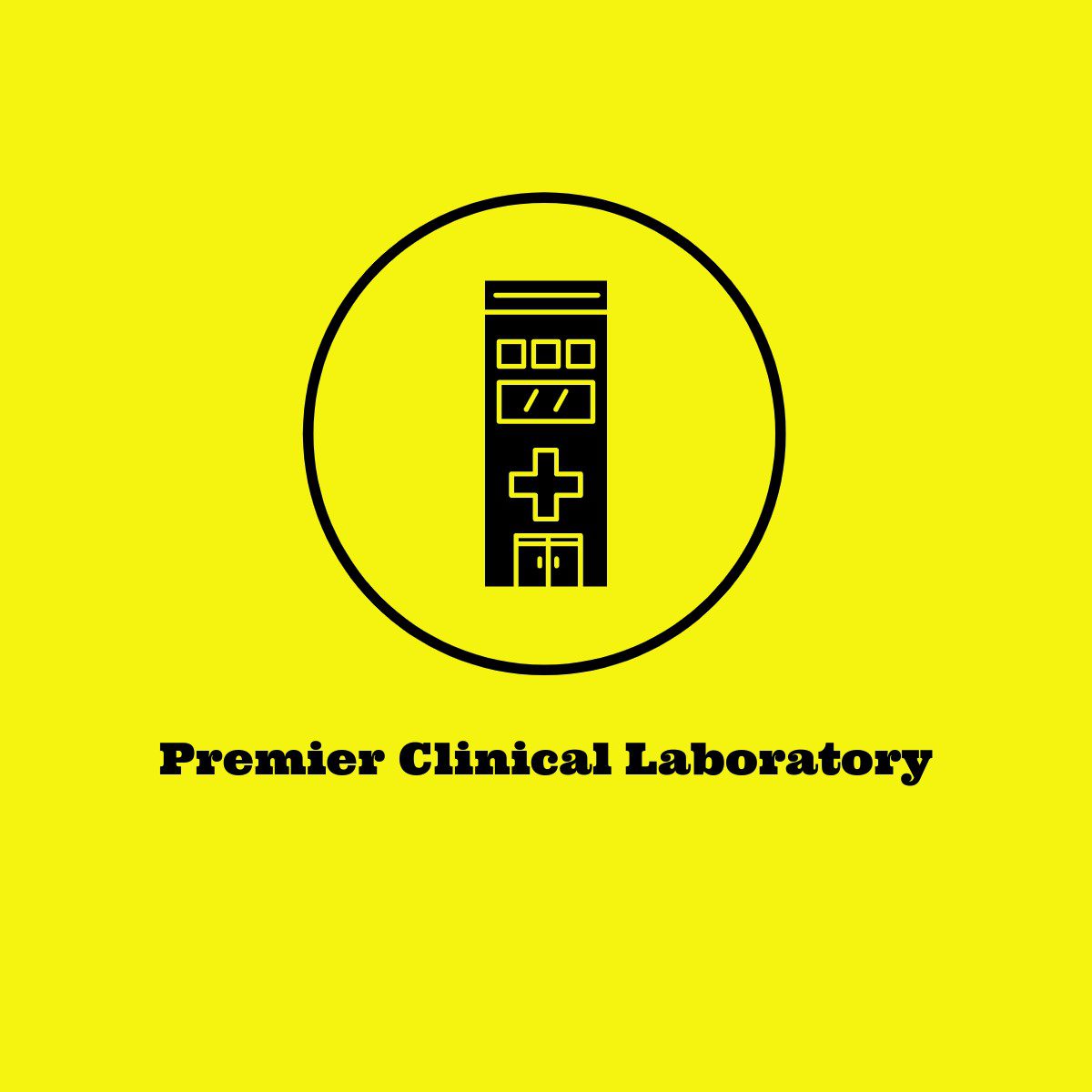 Premier Clinical Laboratory
