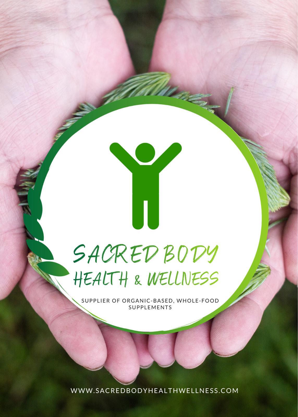 Sacred Body Health Wellness