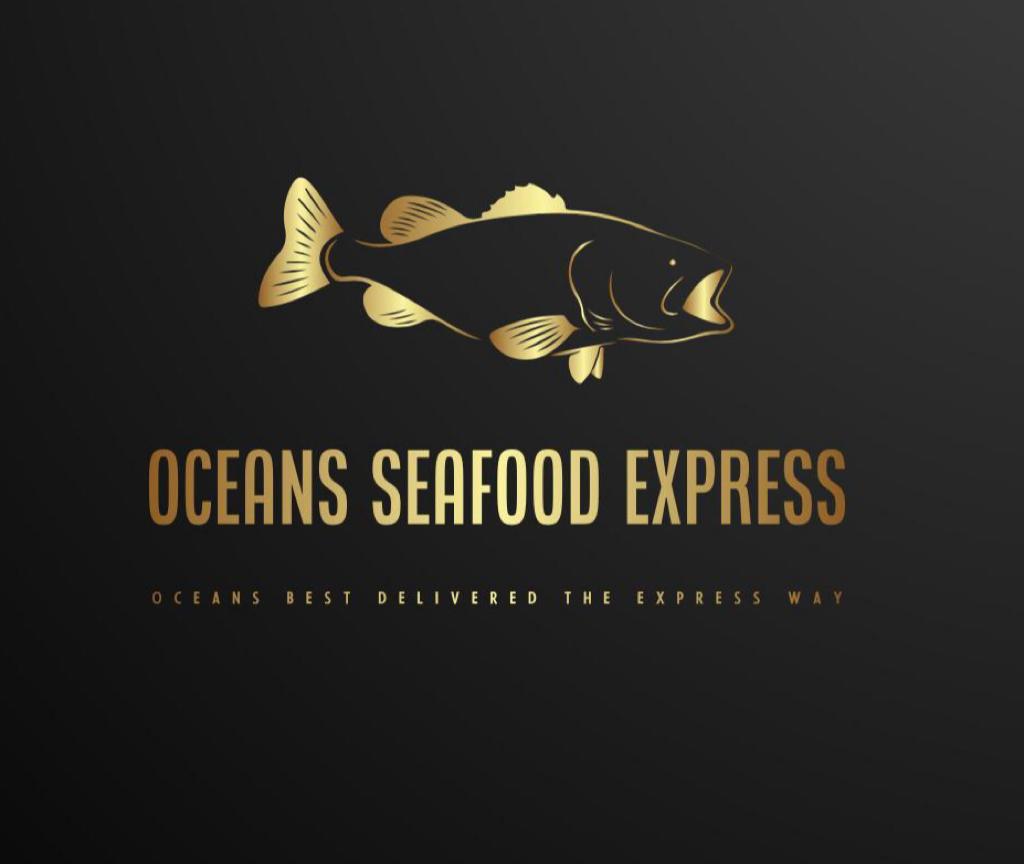 Ocean’s Seafood Express