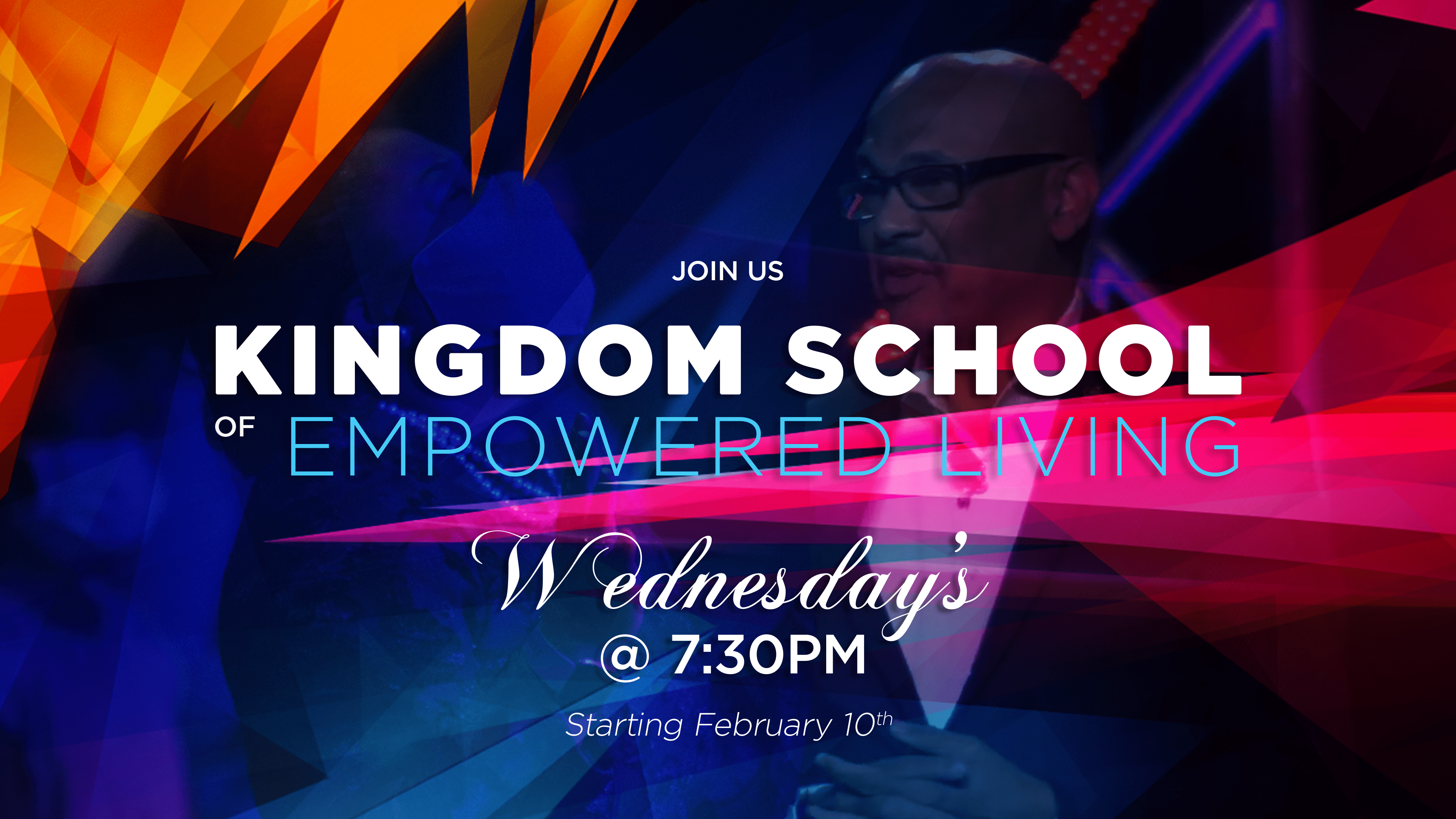 Kingdom School of Empowered Living