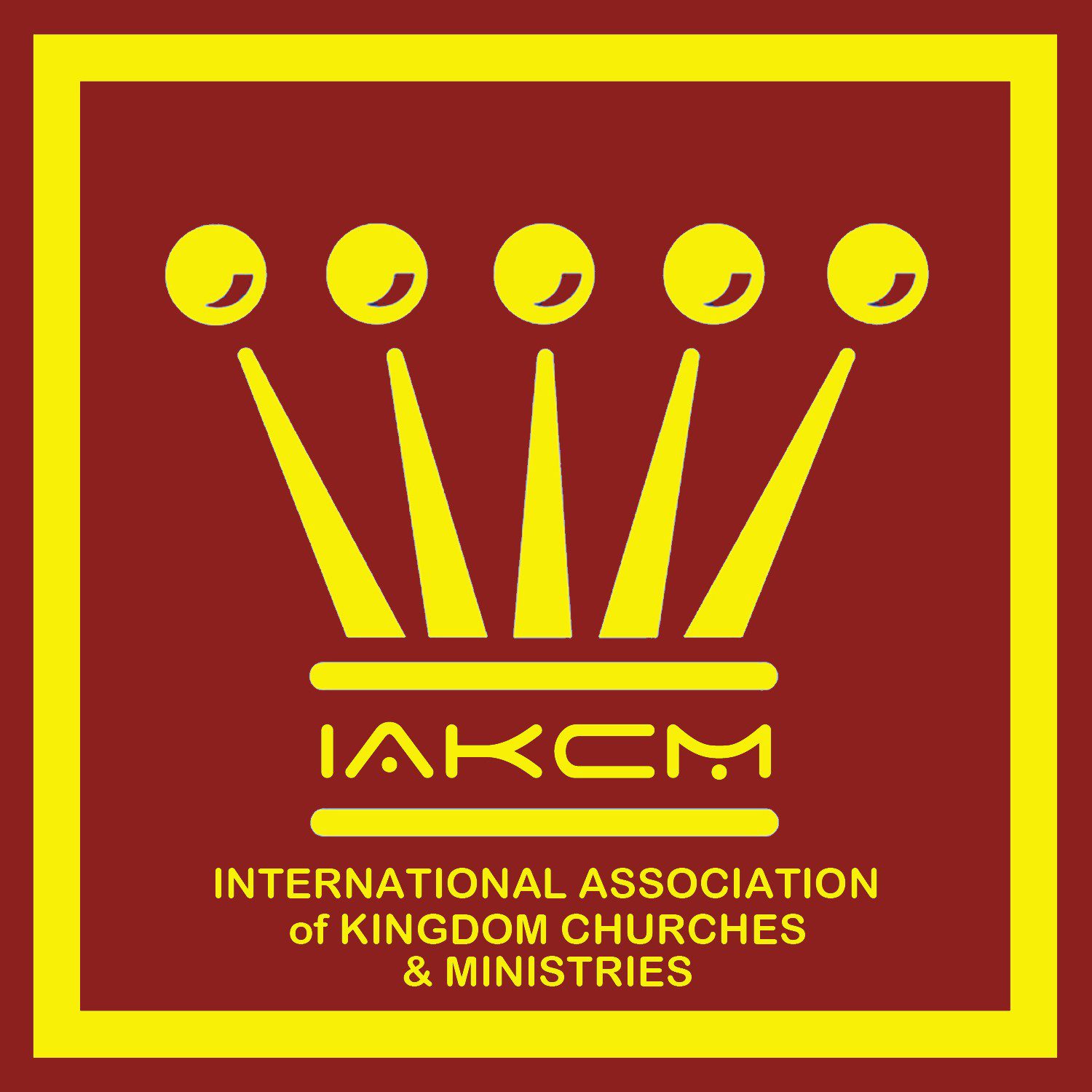 iakcm logo